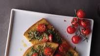 Rustic Bruschetta Rustic Bruschetta