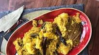 Bengali Bhog Khichuri Recipe - Bengali Khichdi Using Electric Pressure Cooker Bengali Bhog Khichuri Recipe - Bengali Khichdi Using Electric Pressure Cooker