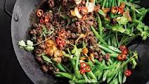 Quick and healthy Asian dinners Quick and healthy Asian dinners