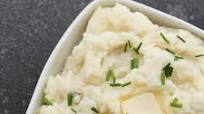 Slow Cooker Creamy Mashed Potatoes Recipe Slow Cooker Creamy Mashed Potatoes Recipe