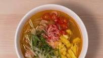 Canned Tuna and Sambal Penang-Inspired Laksa Canned Tuna and Sambal Penang-Inspired Laksa