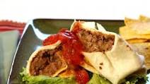 Copycat Taco Bell Chili Cheese Burrito Copycat Taco Bell Chili Cheese Burrito