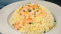 Shrimp Fried Rice (Din Tai Fung style) Shrimp Fried Rice (Din Tai Fung style)