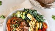 Slow Cooker Vegan Black Eyed Peas Recipe | Easy And Healthy Slow Cooker Vegan Black Eyed Peas Recipe | Easy And Healthy