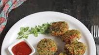 Noodle Cutlets Noodle Cutlets
