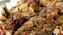Crock Pot Pork Tenderloin Crock Pot Pork Tenderloin