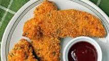 Air Fryer Chicken Tenders Air Fryer Chicken Tenders
