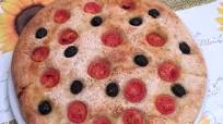 Focaccia di Nino Focaccia di Nino