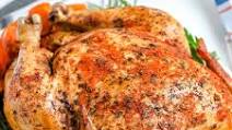 Slow Cooker Whole Chicken Slow Cooker Whole Chicken