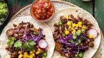 Korean Pork Bulgogi Taco Recipe Korean Pork Bulgogi Taco Recipe