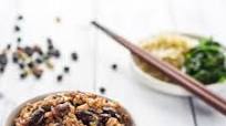 Korean Multigrain Rice (Japgokbap) Korean Multigrain Rice (Japgokbap)