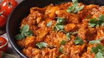Chicken Tikka Masala Rezept Chicken Tikka Masala Rezept
