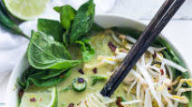 Comforting Broth-Based Soup Recipes Comforting Broth-Based Soup Recipes
