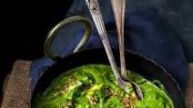 Instant Pot Palak Paneer Instant Pot Palak Paneer