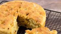 Focaccia Bread in the Ninja Foodi Focaccia Bread in the Ninja Foodi
