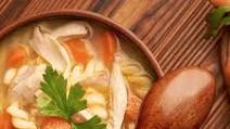 Easy Chicken Noodle Soup Recipe Easy Chicken Noodle Soup Recipe