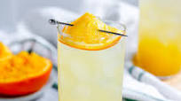 Orange Crush Recipe Orange Crush Recipe