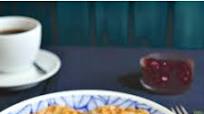 Authentic Swedish Waffles Recipe Authentic Swedish Waffles Recipe