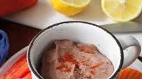 Small Batch Black Bean Hummus Small Batch Black Bean Hummus
