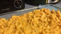 Chipotle Mac and Cheese Chipotle Mac and Cheese