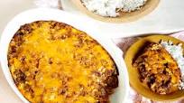 Bobotie (South African Beef Casserole) Bobotie (South African Beef Casserole)