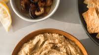 The Best Hummus Recipe The Best Hummus Recipe