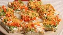 Vegetable Pizza Recipe Vegetable Pizza Recipe
