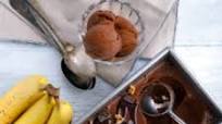 Ace Blender - Chocolate Banana Ice Cream Ace Blender - Chocolate Banana Ice Cream