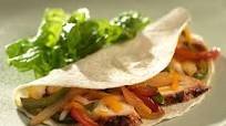Ranchera Chicken Fajita Soft Taco Ranchera Chicken Fajita Soft Taco