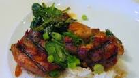 Slow Cooker Soy-Braised Chicken Slow Cooker Soy-Braised Chicken