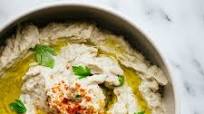 Baba Ganoush Baba Ganoush