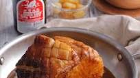 Pork Hamonado Pork Hamonado