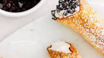 Air Fryer Cannoli Air Fryer Cannoli