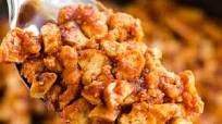 Easy Chipotle Sofritas Recipe Easy Chipotle Sofritas Recipe