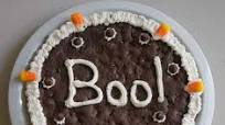 Double Chocolate Cookie Cakes Double Chocolate Cookie Cakes