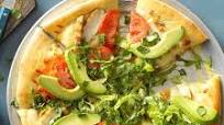 California Chicken Club Pizza California Chicken Club Pizza