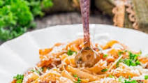 One Pot Beef Ragu Pasta One Pot Beef Ragu Pasta