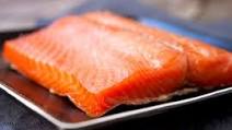 Hot Smoked Salmon Recipe Hot Smoked Salmon Recipe
