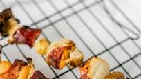 Smoked Venison Kabobs Recipe Smoked Venison Kabobs Recipe