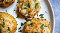 Healthy Vegan Twice Baked Potatoes Healthy Vegan Twice Baked Potatoes