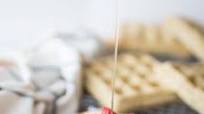 Gluten Free Make Ahead Freezer Waffles Gluten Free Make Ahead Freezer Waffles