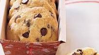 Cakey Chocolate Chip Cookies Cakey Chocolate Chip Cookies