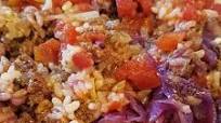 Instant Pot German Skillet Dinner Instant Pot German Skillet Dinner