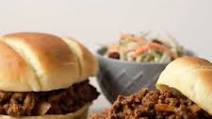 The Best Homemade Sloppy Joes The Best Homemade Sloppy Joes