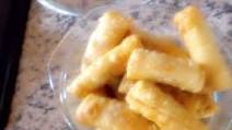 Recipe of Vegetable spring rolls in 22 Minutes at Home Recipe of Vegetable spring rolls in 22 Minutes at Home