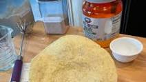 90 Second Keto Tortilla 90 Second Keto Tortilla
