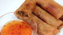 Beef Lumpia Recipe Beef Lumpia Recipe