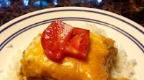 Slow Cooker Enchiladas Slow Cooker Enchiladas