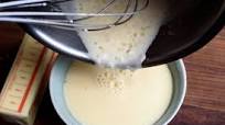 Beurre Blanc (Classic French Butter Sauce) Beurre Blanc (Classic French Butter Sauce)