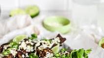 Crispy Air Fryer Wings: Mexican Inspired Crispy Air Fryer Wings: Mexican Inspired